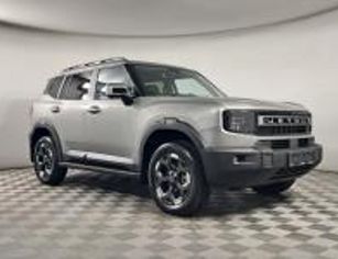 Jetour T1