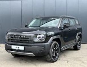 HAVAL Pro H3