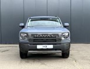 HAVAL Pro H3