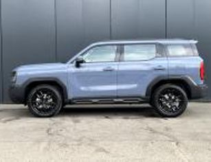 HAVAL Pro H3