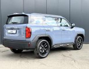 HAVAL Pro H3