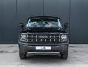 HAVAL Pro H3