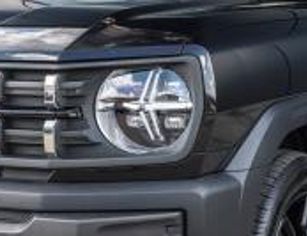 HAVAL Pro H3