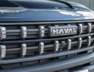 HAVAL Pro H3