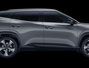 Geely Cityray