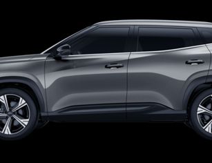 Geely Cityray