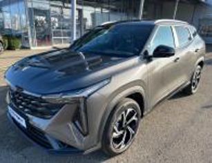 Geely Cityray