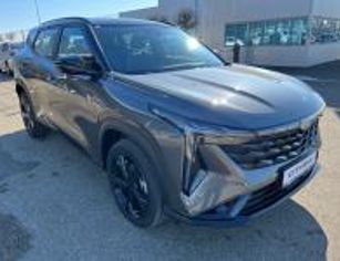 Geely Cityray