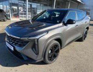Geely Cityray