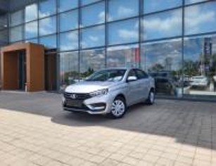 LADA (ВАЗ) Vesta Седан NG