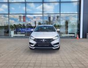 LADA (ВАЗ) Vesta Седан NG