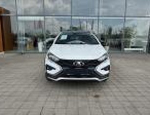 LADA (ВАЗ) Vesta Cross универсал NG