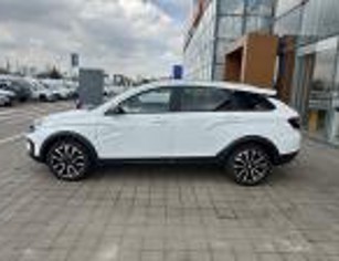 LADA (ВАЗ) Vesta Cross универсал NG