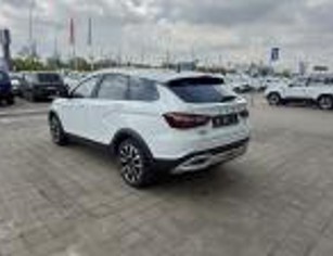 LADA (ВАЗ) Vesta Cross универсал NG