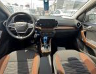 LADA (ВАЗ) Iskra SW Cross