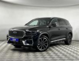 Geely Xingyue L