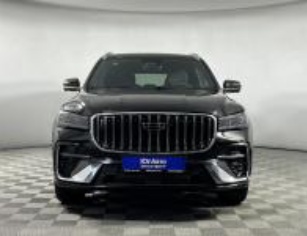 Geely Xingyue L