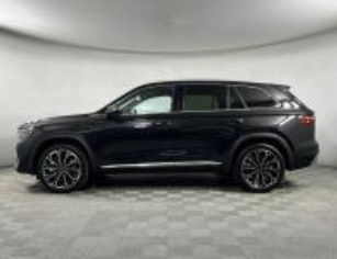 Geely Xingyue L