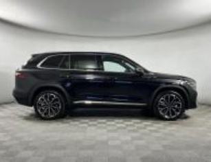Geely Xingyue L