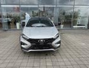 LADA (ВАЗ) Vesta Cross универсал NG