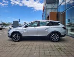 LADA (ВАЗ) Vesta Cross универсал NG