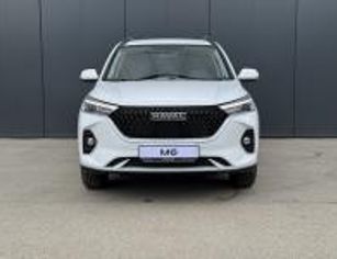 HAVAL City M6
