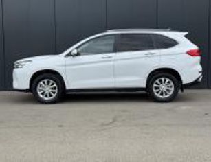 HAVAL City M6