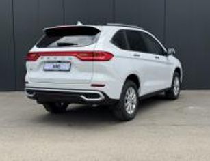 HAVAL City M6