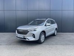 HAVAL City M6