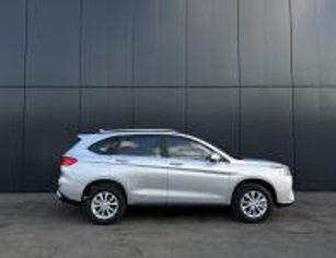 HAVAL City M6