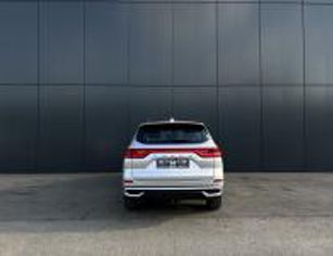 HAVAL City M6