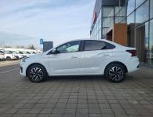 LADA (ВАЗ) Iskra