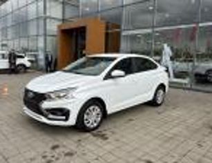 LADA (ВАЗ) Iskra
