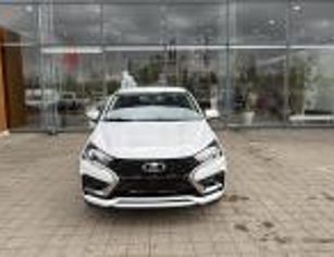 LADA (ВАЗ) Iskra