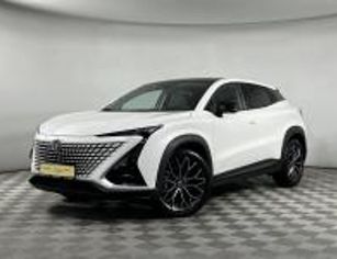 Changan UNI-T