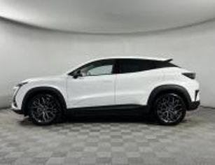 Changan UNI-T