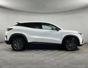 Changan UNI-T