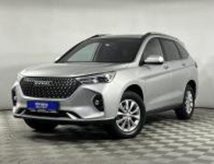 HAVAL City M6