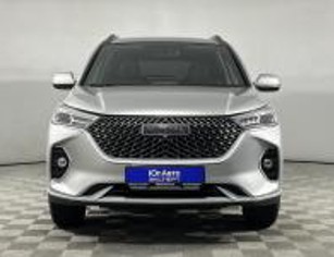 HAVAL City M6