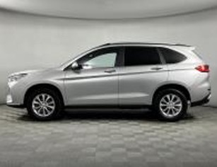 HAVAL City M6