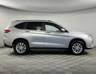 HAVAL City M6