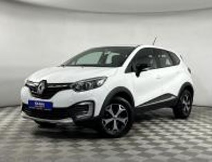 Renault Kaptur