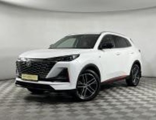 Changan UNI-S