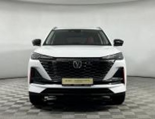 Changan UNI-S