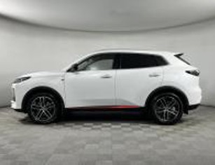 Changan UNI-S
