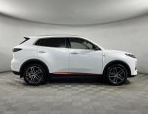 Changan UNI-S