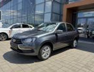 LADA (ВАЗ) Новая Granta седан