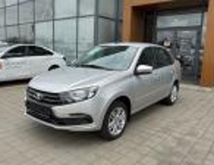 LADA (ВАЗ) Новая Granta седан
