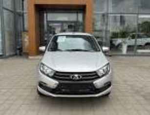 LADA (ВАЗ) Новая Granta седан