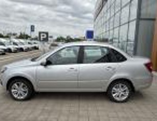 LADA (ВАЗ) Новая Granta седан